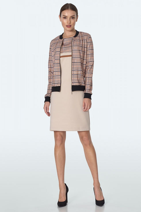Robe de jour model 148100 Nife